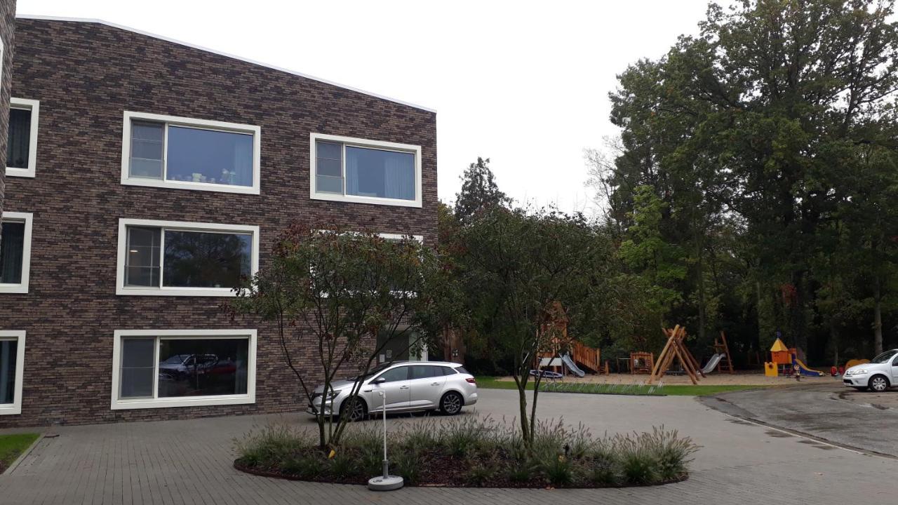 Zorghotel De Ceder Deinze Exterior foto